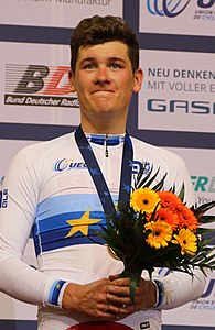 2017 UEC piste Championnats d'Europe Elite 311.jpg