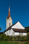 reformed Church