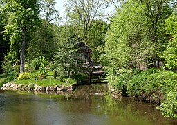 20180504120DR Großdittmannsdorf (Radeburg) Mühle Boden