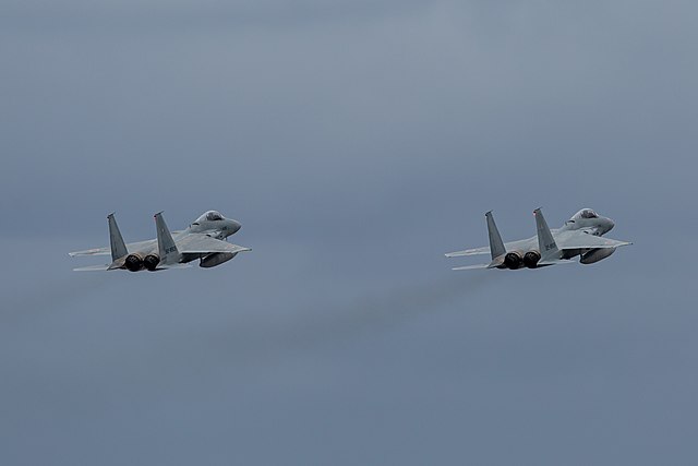 SKorea, Japan Scramble Jets During China-Russia Joint Air Patrol