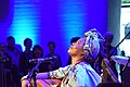 Asia Madani and band @ Haus der Kulturen der Welt