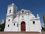 Miniatura para Catedral Basílica de Santa Marta