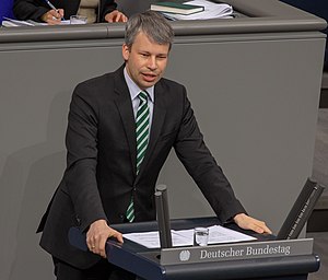 Steffen Bilger: Leben, Partei, Abgeordneter