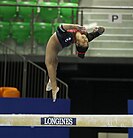 2019-06-28 1st FIG Artistic Gymnastics JWCH Women's All-around competition Subdivision 2 Balance beam (Martin Rulsch) 122.jpg