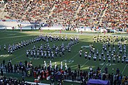 PVAMU Marching Storm