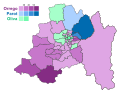 Miniatura para Elección de gobernador regional de Santiago de 2021