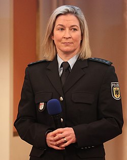 Claudia Pechsteinová (2022)
