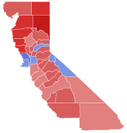 2022 CA Board of Equalization district 1.svg