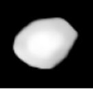 <span class="mw-page-title-main">24 Themis</span> Main-belt Themistian asteroid