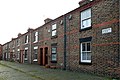 2-16 Gordon Place, Mossley Hill (1840s; Grade II)