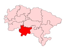 36-Madhubani constituency.svg