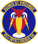 45 Intelligence Sq emblem.png