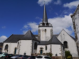 Habiter à Noyal-Muzillac