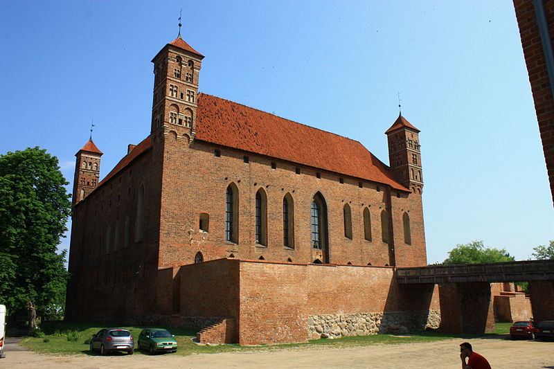 File:646546 Lidzbark Warmiński zespół zamkowy 04.JPG