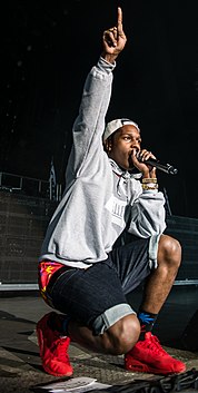 Asap Rocky: História, Carreira, Vida pessoal