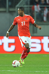 David Alaba