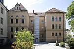 Albrecht-Altdorfer-Gymnasium Regensburg