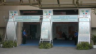 XVI International AIDS Conference, 2006