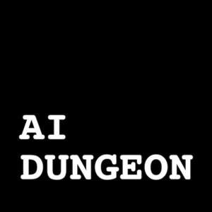 Ai Dungeon 2: Système de jeu, Pages de jeu, Liens externes