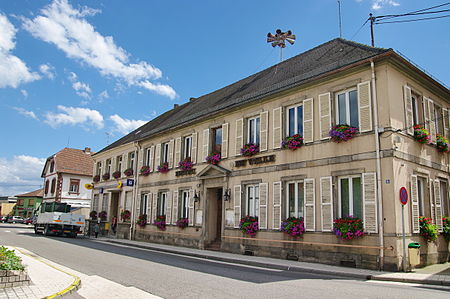 ALS soufflenh rathaus