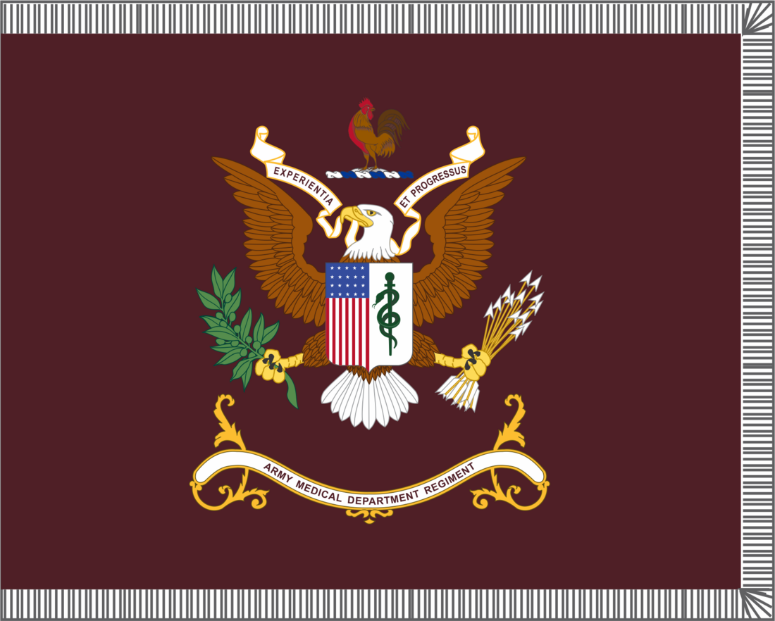 Army Medical Department (United States)