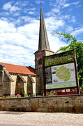 Église de la Sainte-Trinité