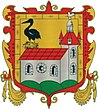 Vitis coat of arms