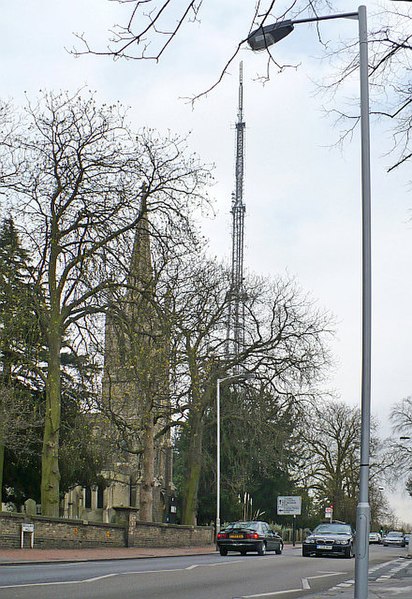 File:A lesson in perspective - geograph.org.uk - 740210.jpg