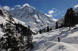 Schrankogel