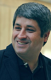 Abdolreza Kahani Iranian filmmaker (born 1973)