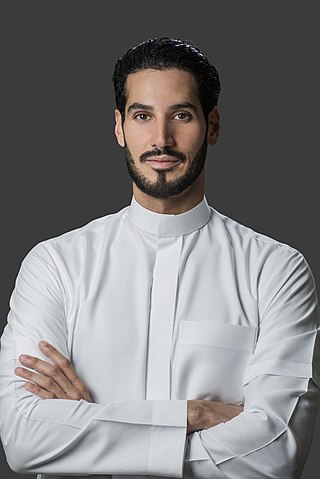 <span class="mw-page-title-main">Hassan Jameel</span> Saudi businessman and philanthropist