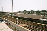 Aberdeen station (Maryland)