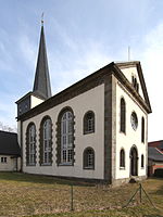 St. Bonifatius (Ahlstadt)