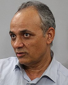 Ahmad Zeidabadi