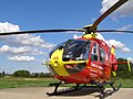 Thumbnail for Midlands Air Ambulance