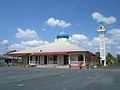 Al-Ehsan Mosque