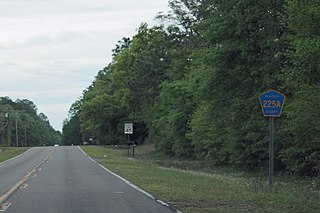 <span class="mw-page-title-main">Fairbanks, Florida</span> Populated place in Florida, US