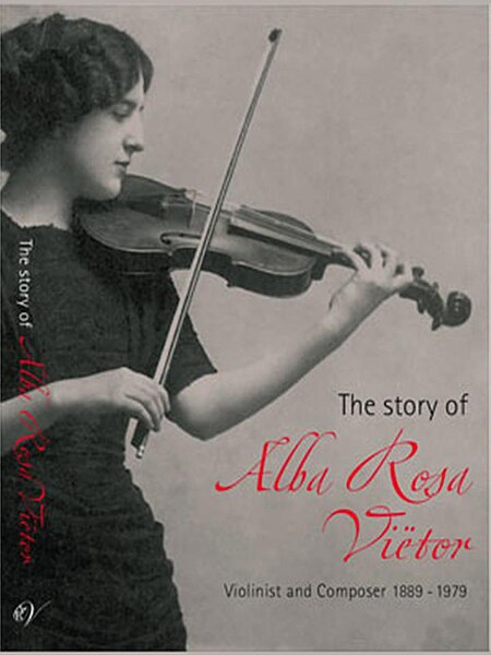 File:Alba Rosa Vietor Memoir & Biography.jpg