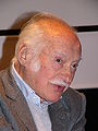 11. Februar: Albert Barillé (2007)