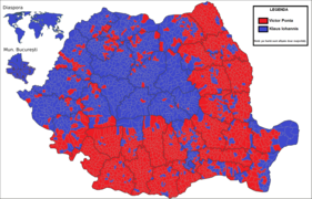 România După 1989