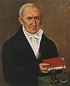Alessandro Volta (1745–1827)