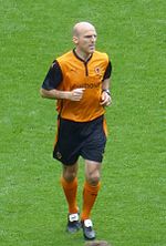 Thumbnail for Alex Rae (footballer, born 1969)