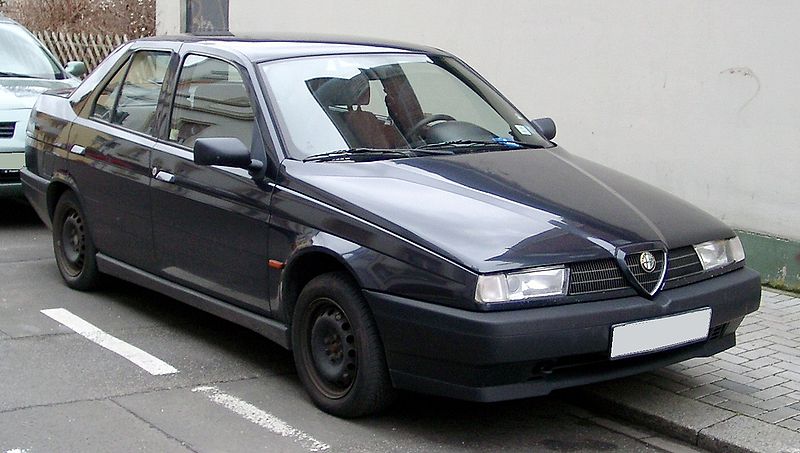 File:Alfa 155 front 20080118.jpg