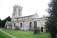 کلیسای همه مقدسین - geograph.org.uk - 732085.jpg
