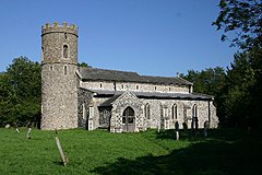 All Saints South Elmham Church - geograph.org.uk - 245088.jpg