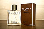 Vignette pour Allure Homme