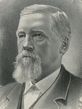 1888 United States Presidential Election In Kansas