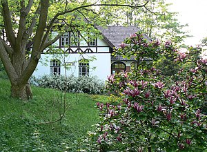 Alter Botanischer Garten Kiel Biologie