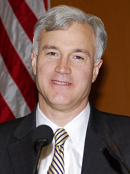 File:Ambassador-at-Large John Hanford (cropped).JPG