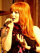 Ana Matronic: Alter & Geburtstag